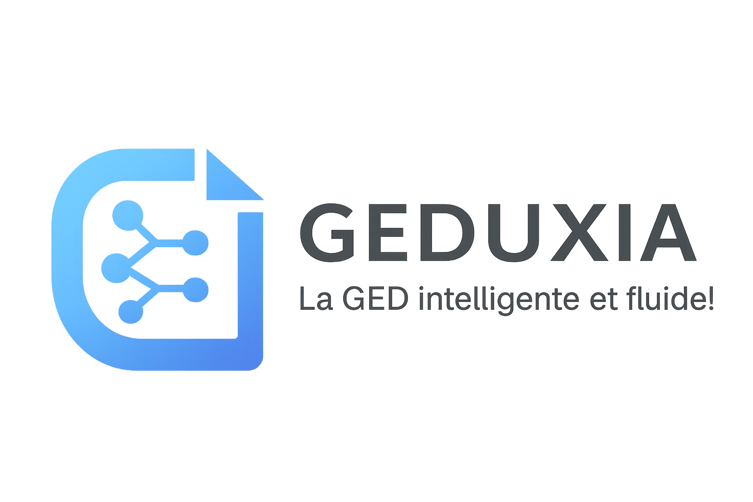 Geduxia logo
